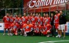 turnaj 2_2.jpg| Evropská lakrosová liga – Bisons a ELL Blue potvrdili dobrou formu